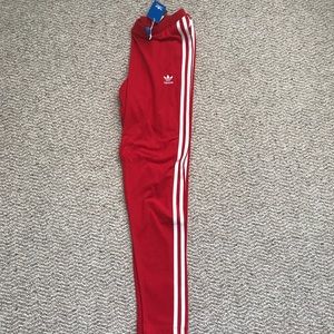 Adidas 3STR Leggings!